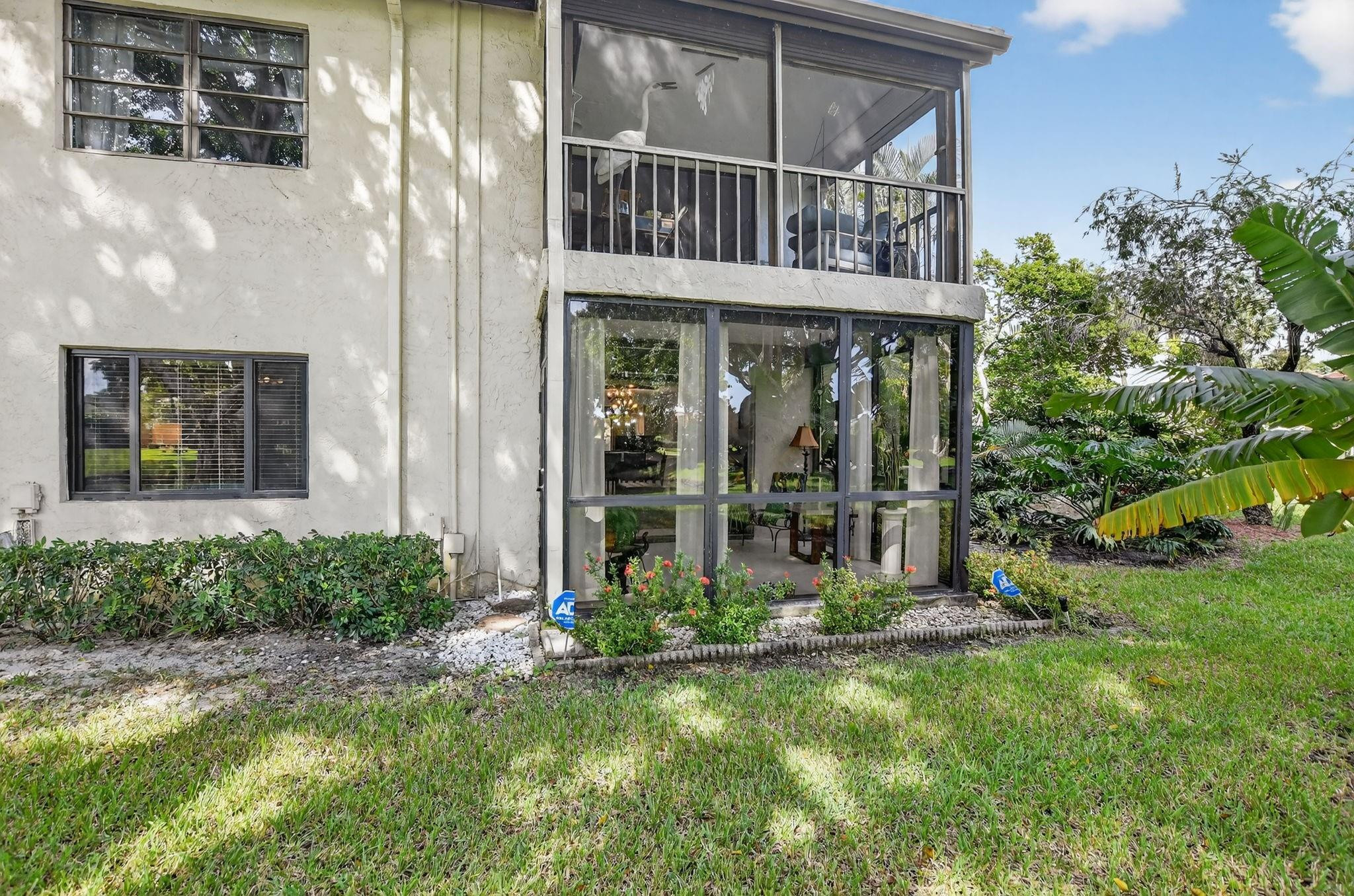 FAIRWAYS BOCA LAGO - Residential