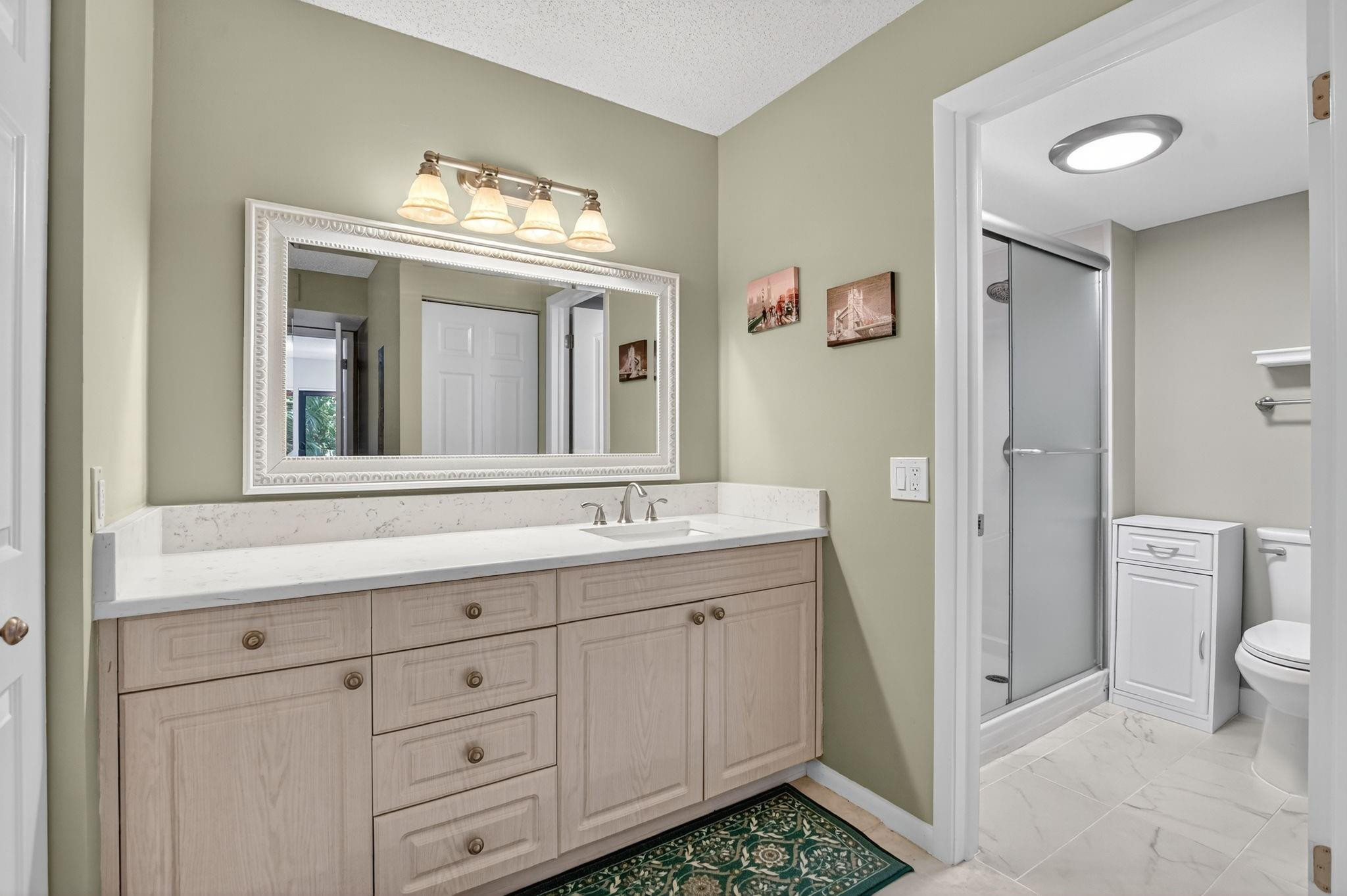 FAIRWAYS BOCA LAGO - Residential