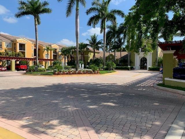 El-Ad Residences At Miram - Residential Lease