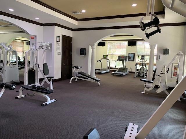 El-Ad Residences At Miram - Residential Lease