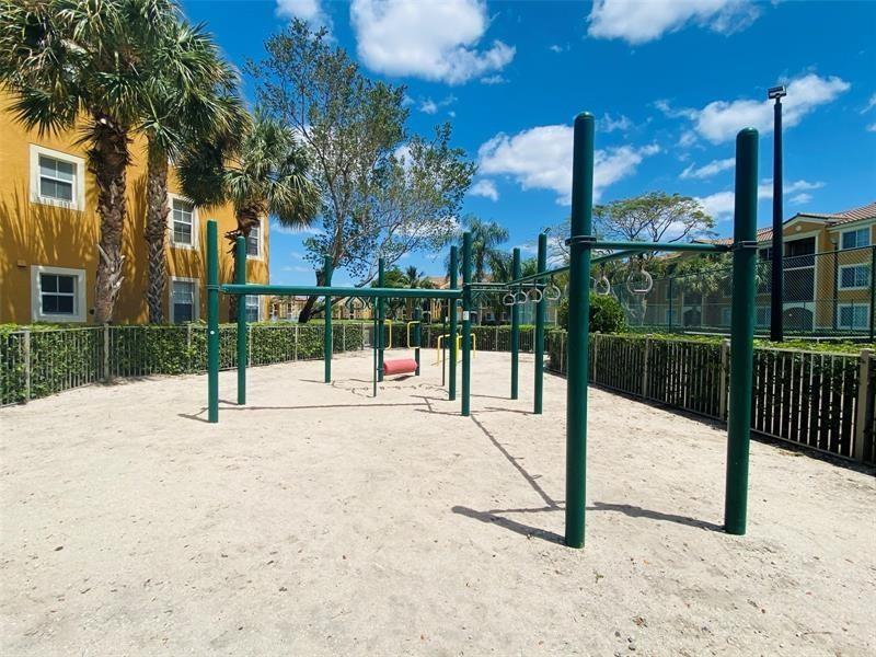 El-Ad Residences At Miram - Residential Lease