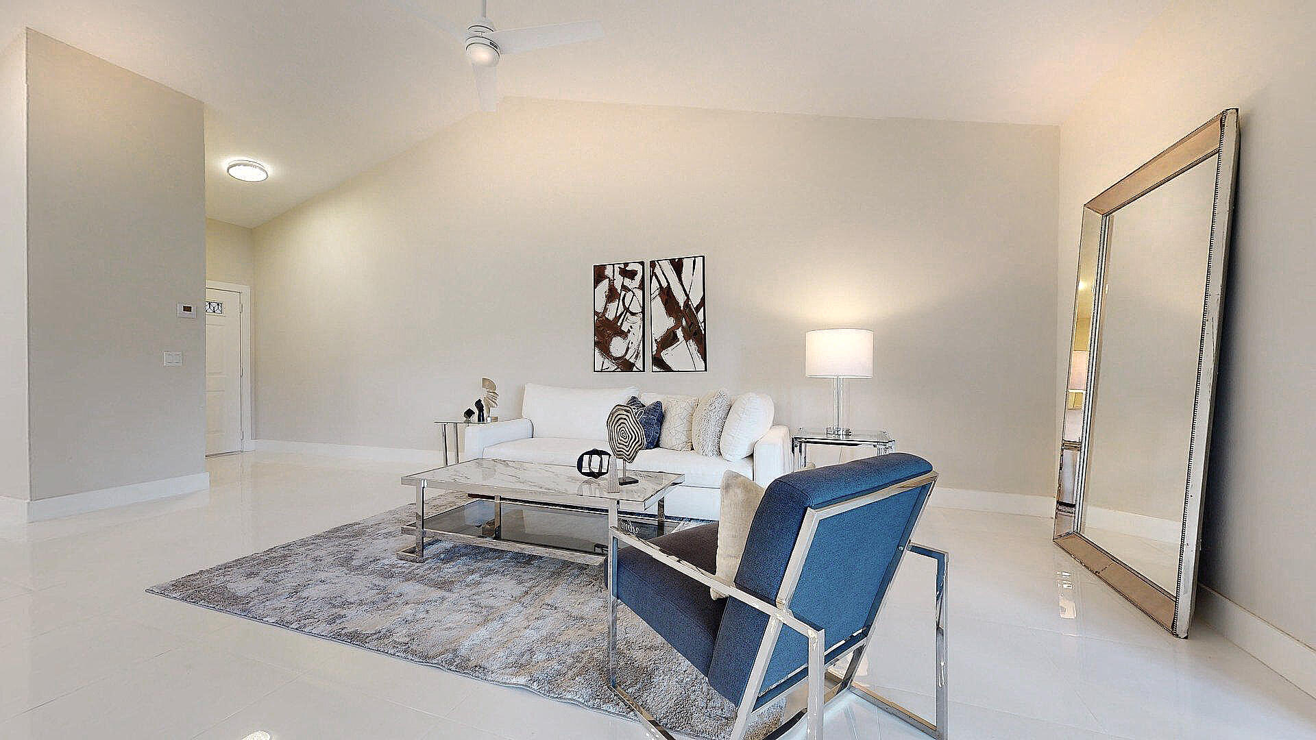 PARKWALK 2 - Residential Lease