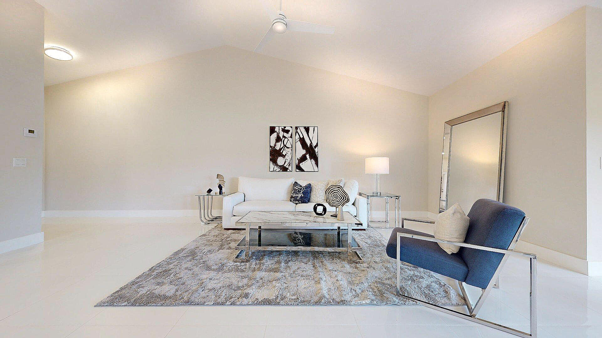 PARKWALK 2 - Residential Lease