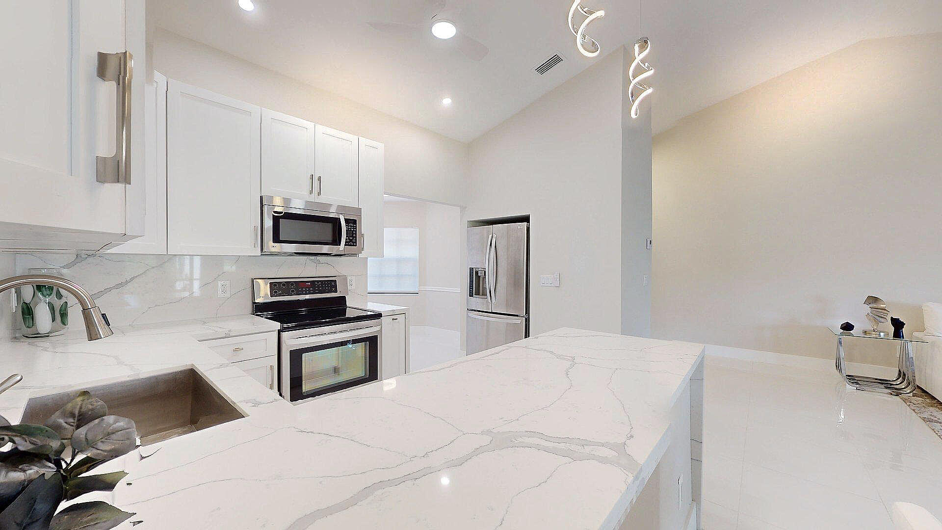 PARKWALK 2 - Residential Lease