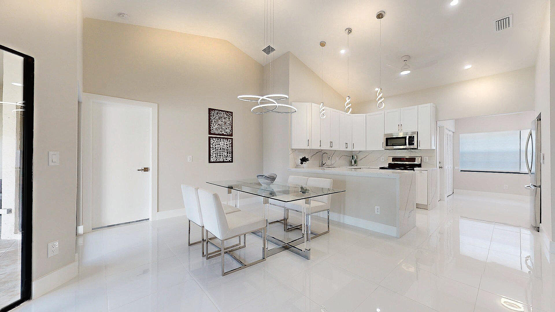 PARKWALK 2 - Residential Lease