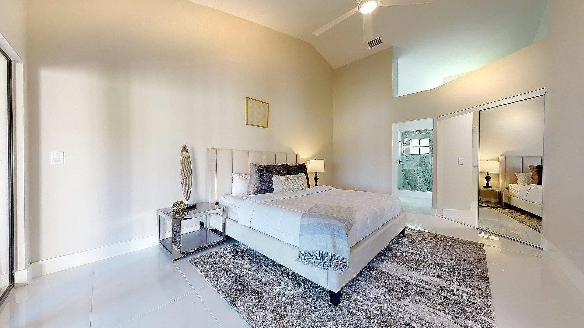 PARKWALK 2 - Residential Lease