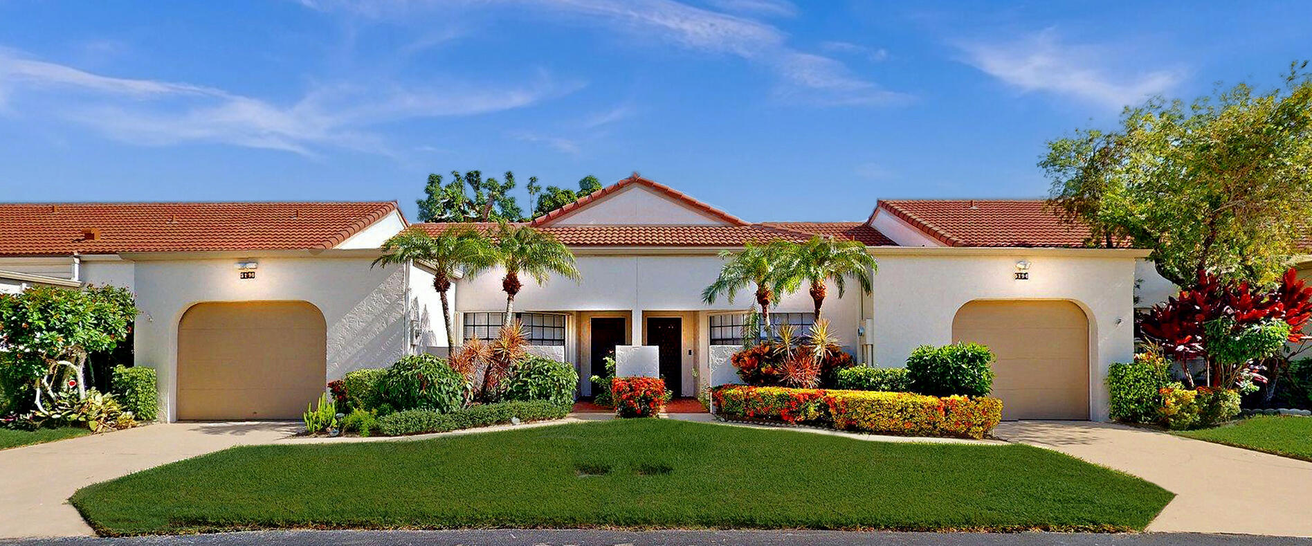 PARKWALK 2 - Residential Lease