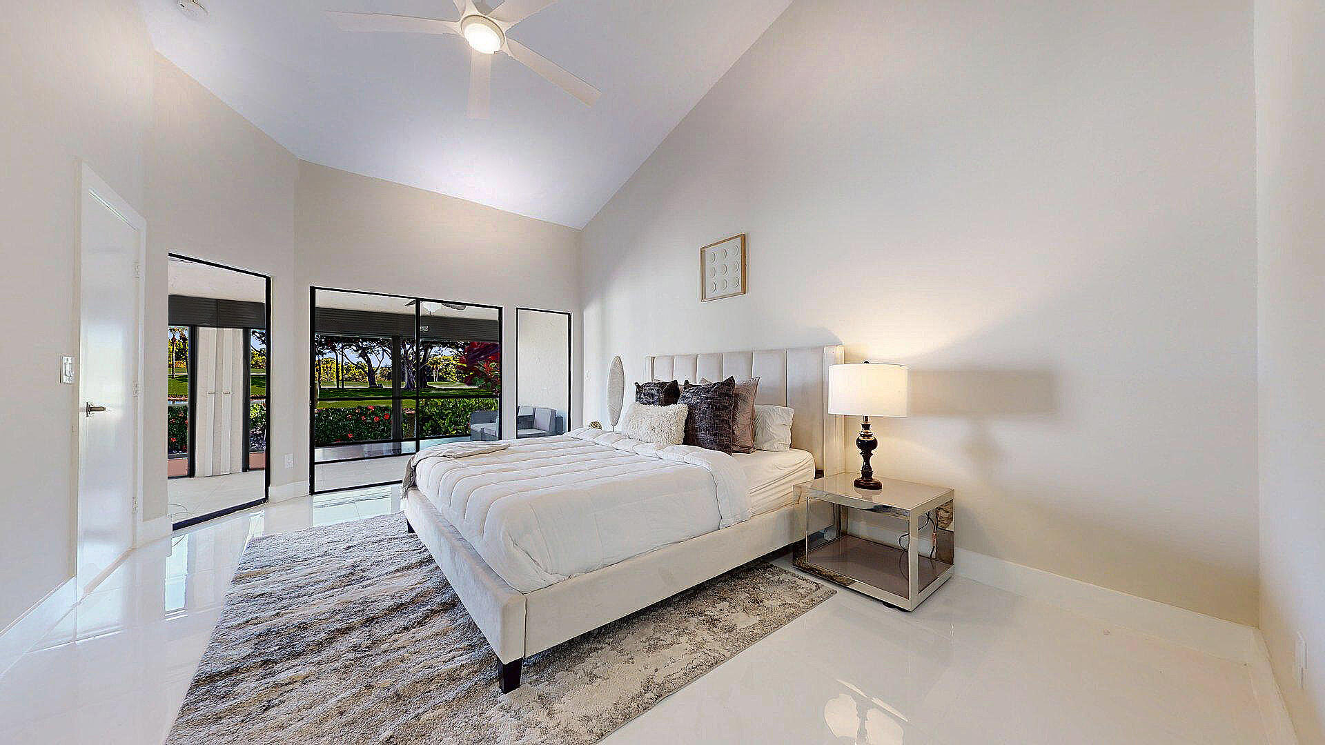 PARKWALK 2 - Residential Lease