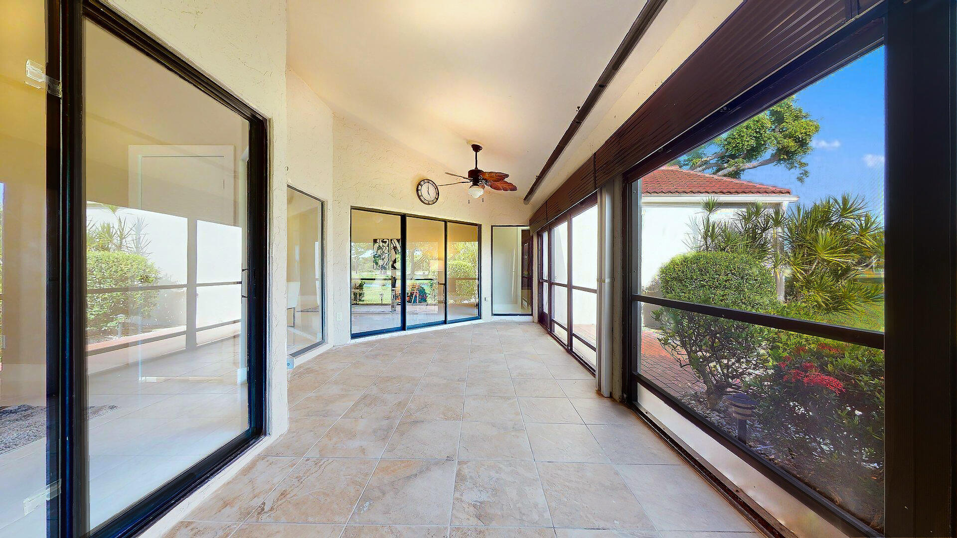 PARKWALK 2 - Residential Lease