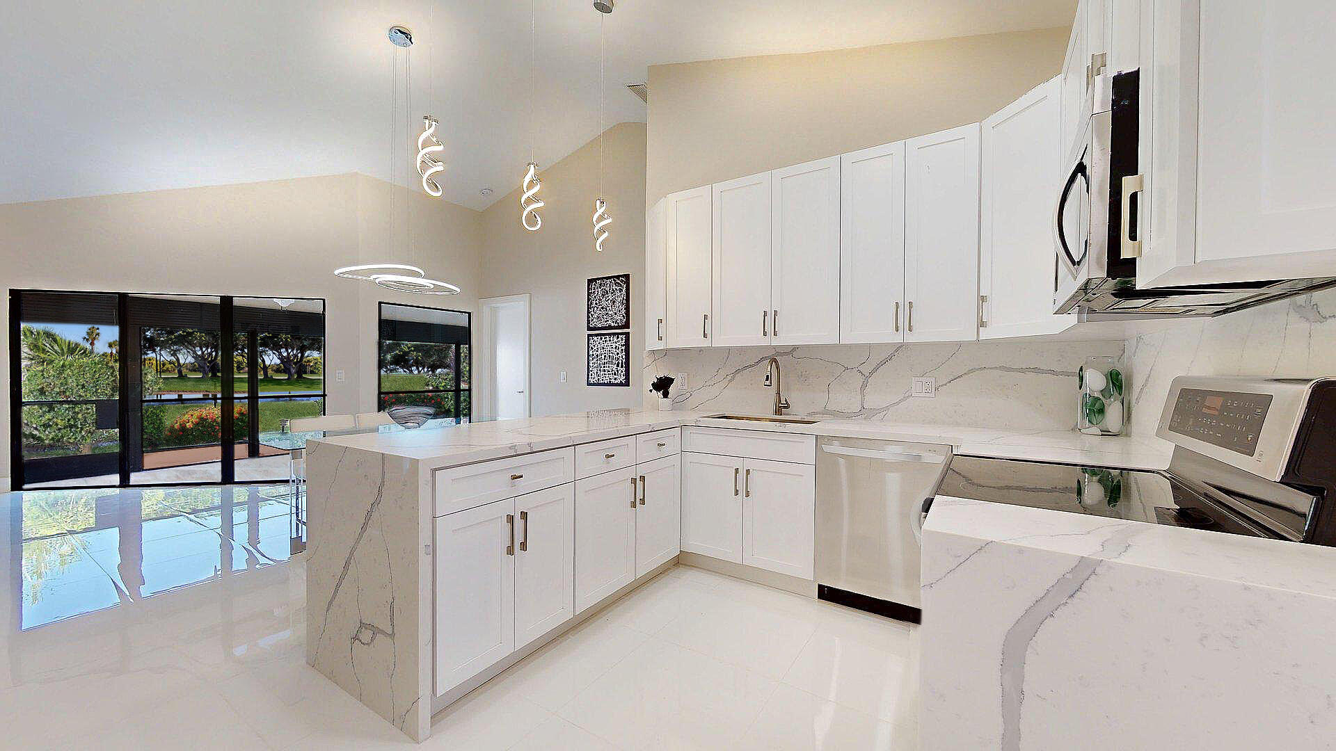 PARKWALK 2 - Residential Lease