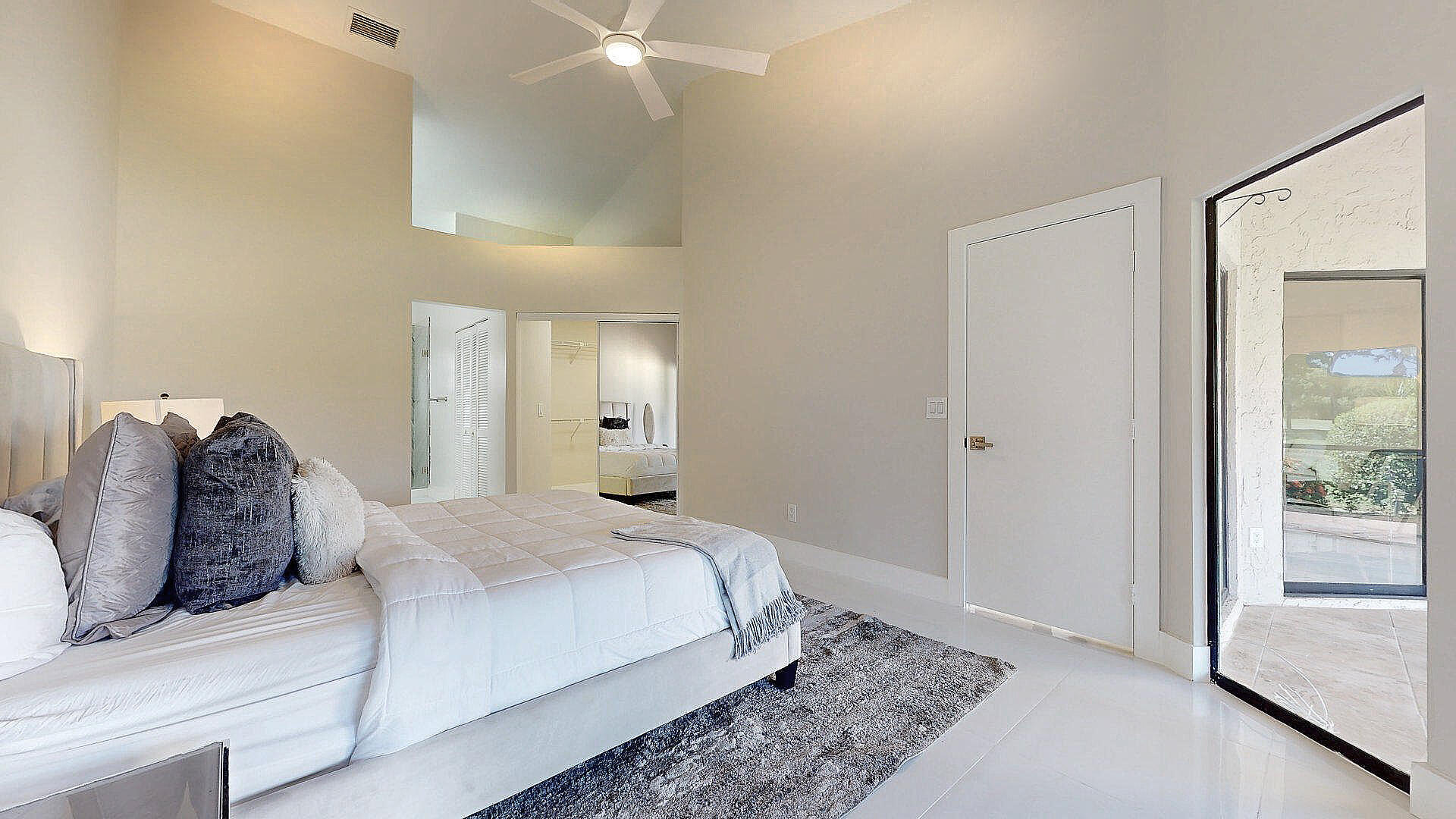 PARKWALK 2 - Residential Lease