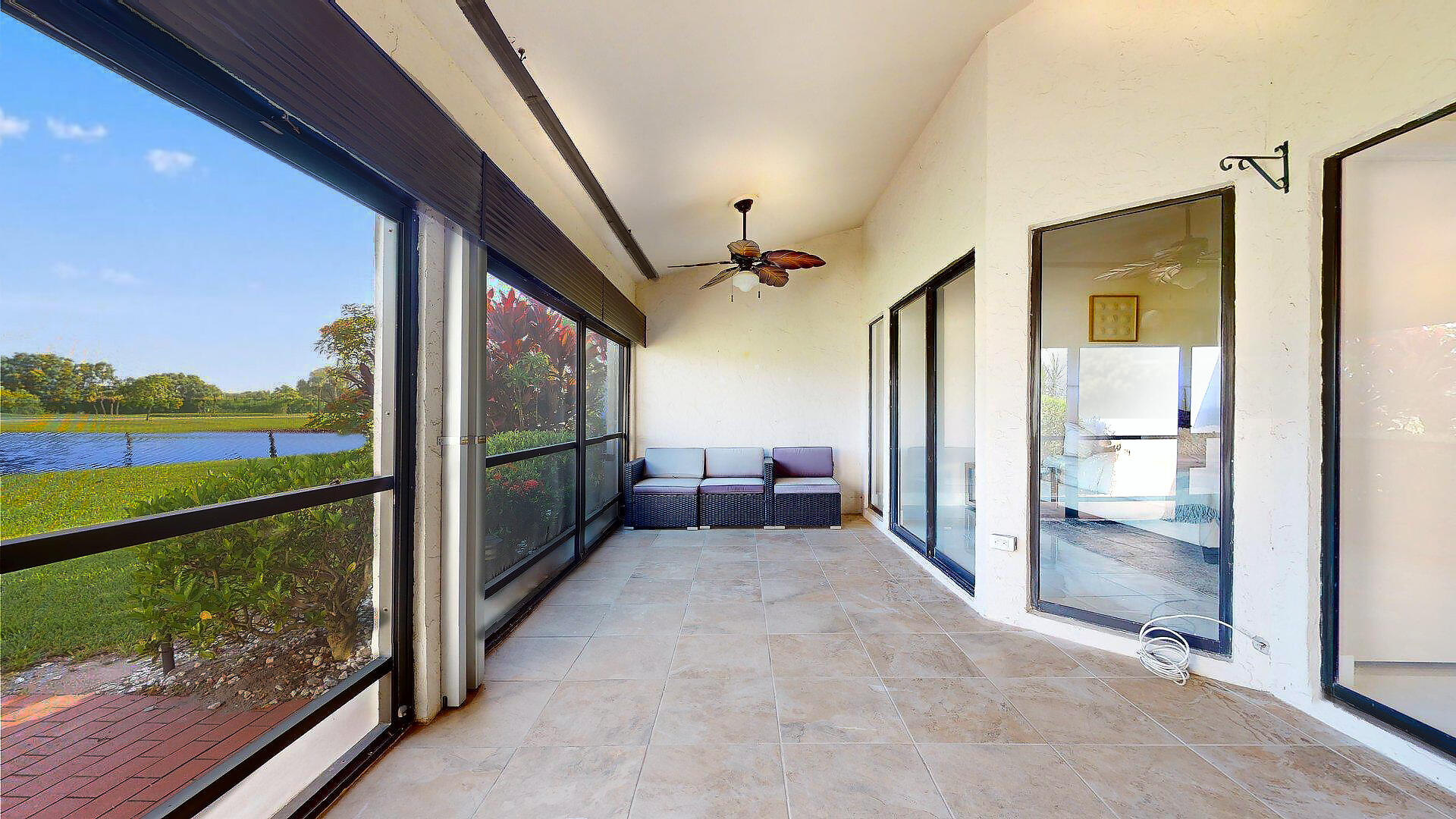 PARKWALK 2 - Residential Lease