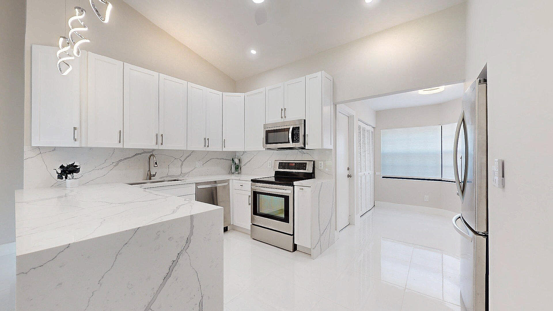 PARKWALK 2 - Residential Lease