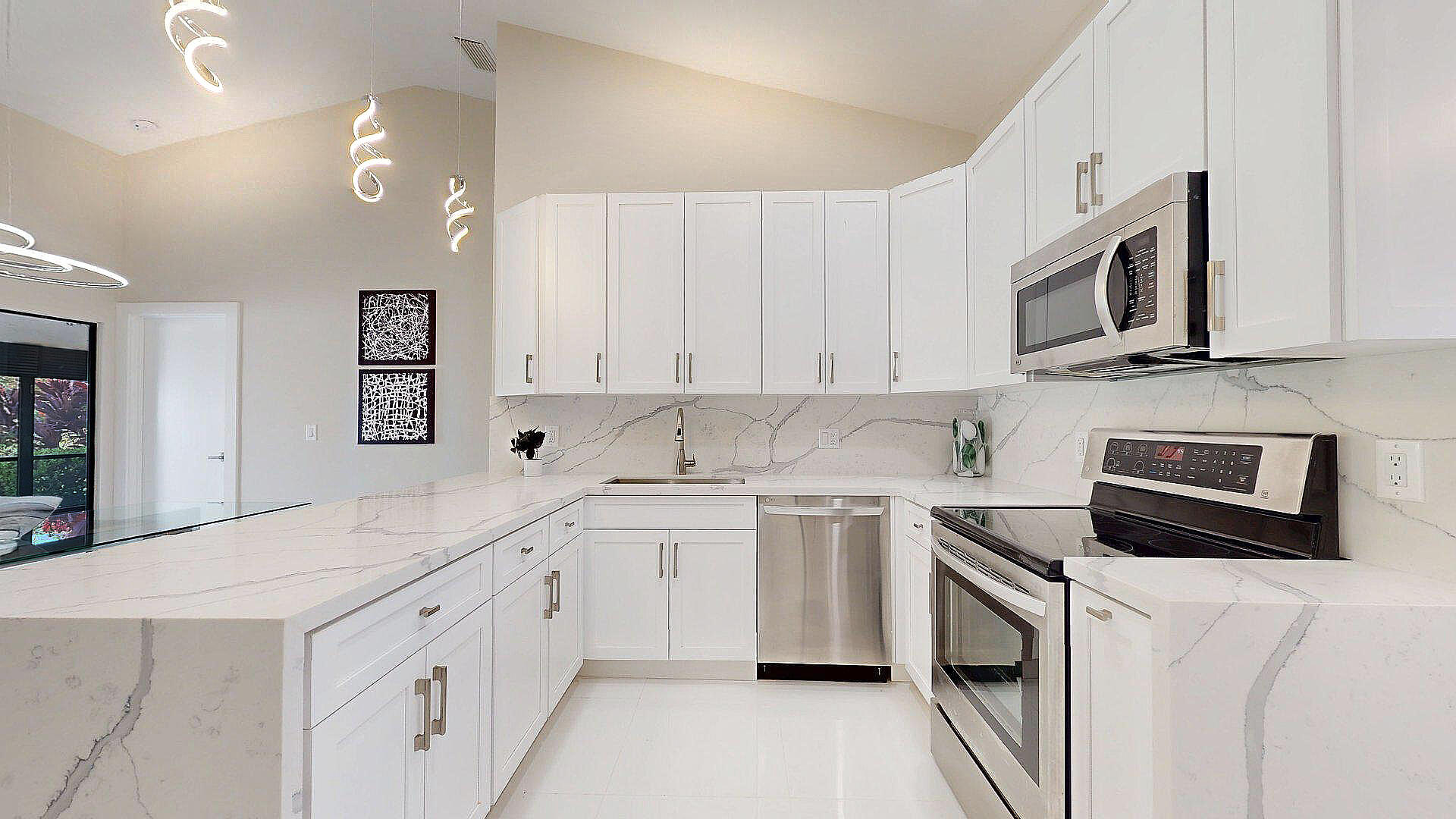 PARKWALK 2 - Residential Lease
