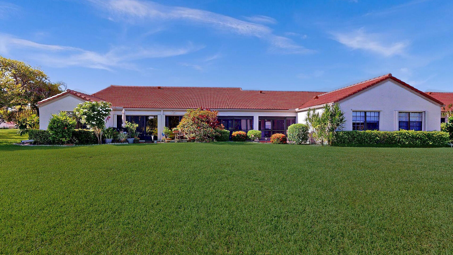 PARKWALK 2 - Residential Lease