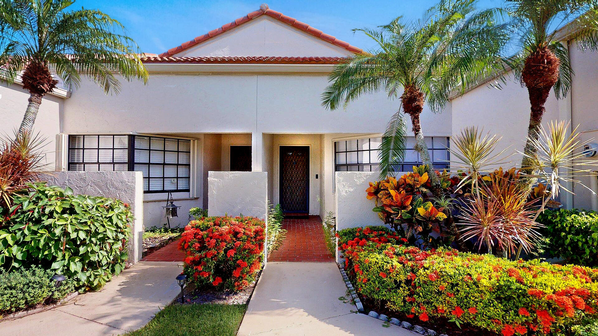 PARKWALK 2 - Residential Lease