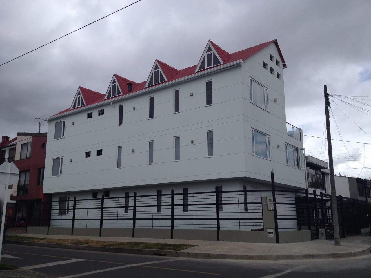Barrio Quirinal - Residential
