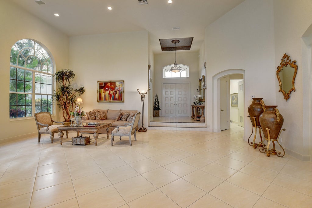 Photo of 4185 NW Briarcliff Circle, Boca Raton, FL 33496 (MLS # B26043999)