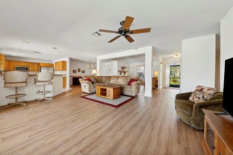 A home in Coral Springs