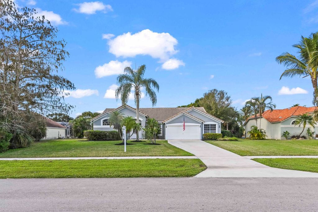 Photo of 4267 Hunting Trail, Lake Worth, FL 33467 (MLS # R11152653)