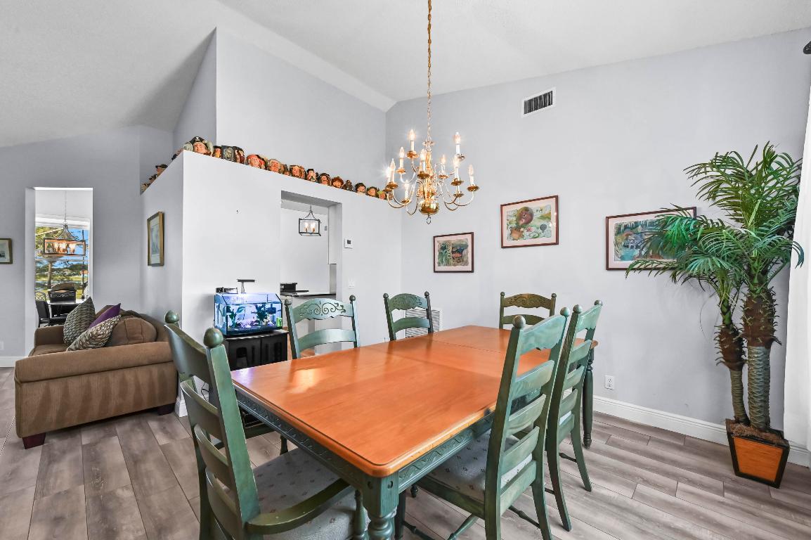 LEGEND LAKE ESTATES - Residential