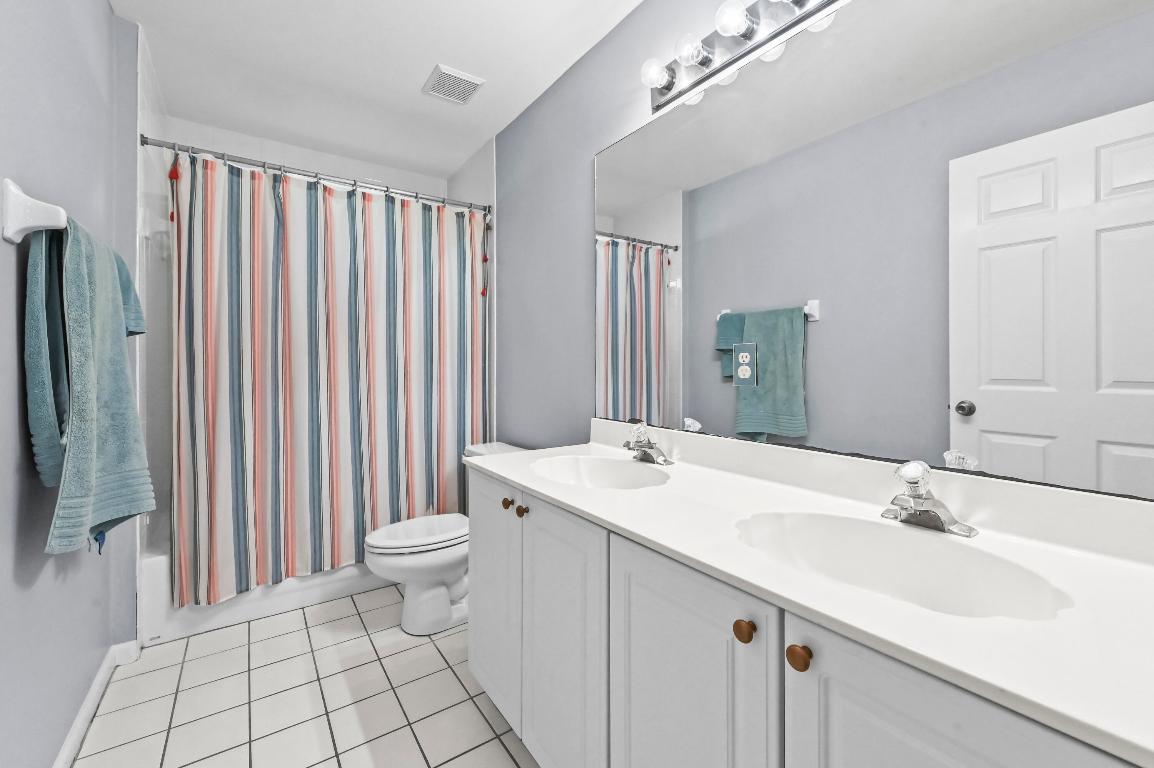 LEGEND LAKE ESTATES - Residential