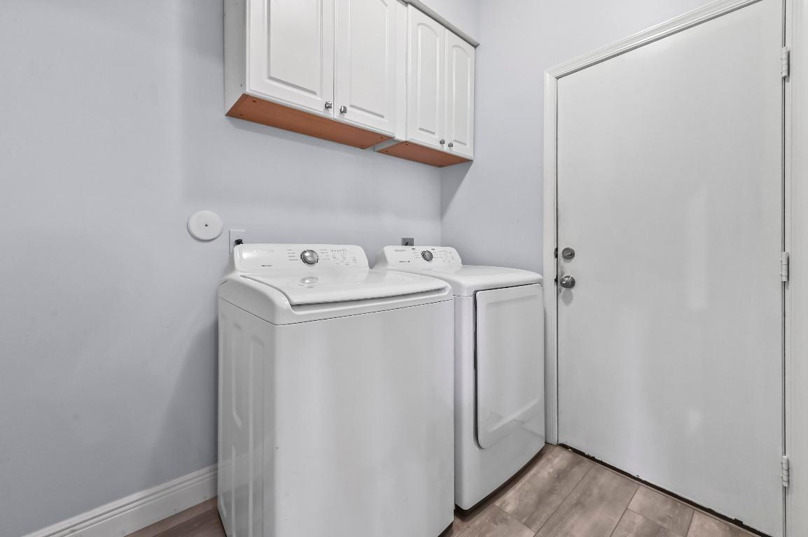 LEGEND LAKE ESTATES - Residential