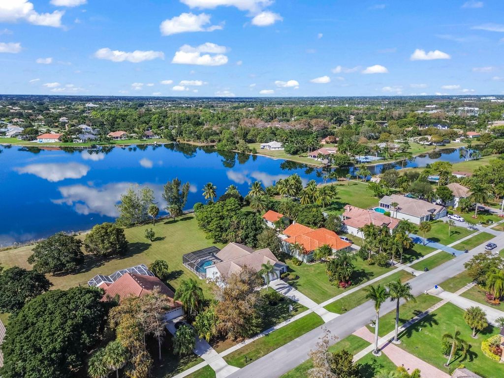 Photo of 4267 Hunting Trail, Lake Worth, FL 33467 (MLS # R11152653)