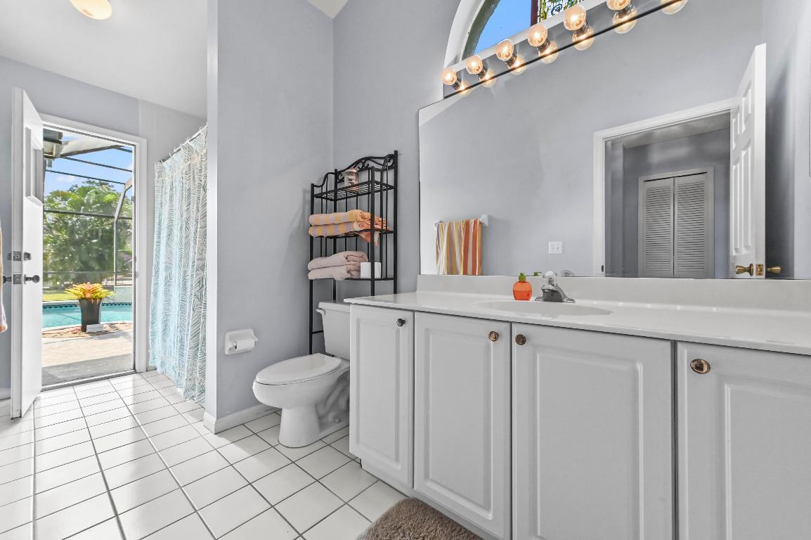 LEGEND LAKE ESTATES - Residential