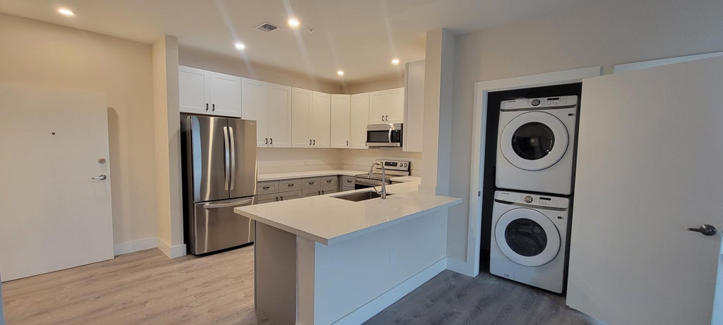 Photo of 3801 DAVIE Boulevard #407, Fort Lauderdale, FL 33312 (MLS # B26064320)