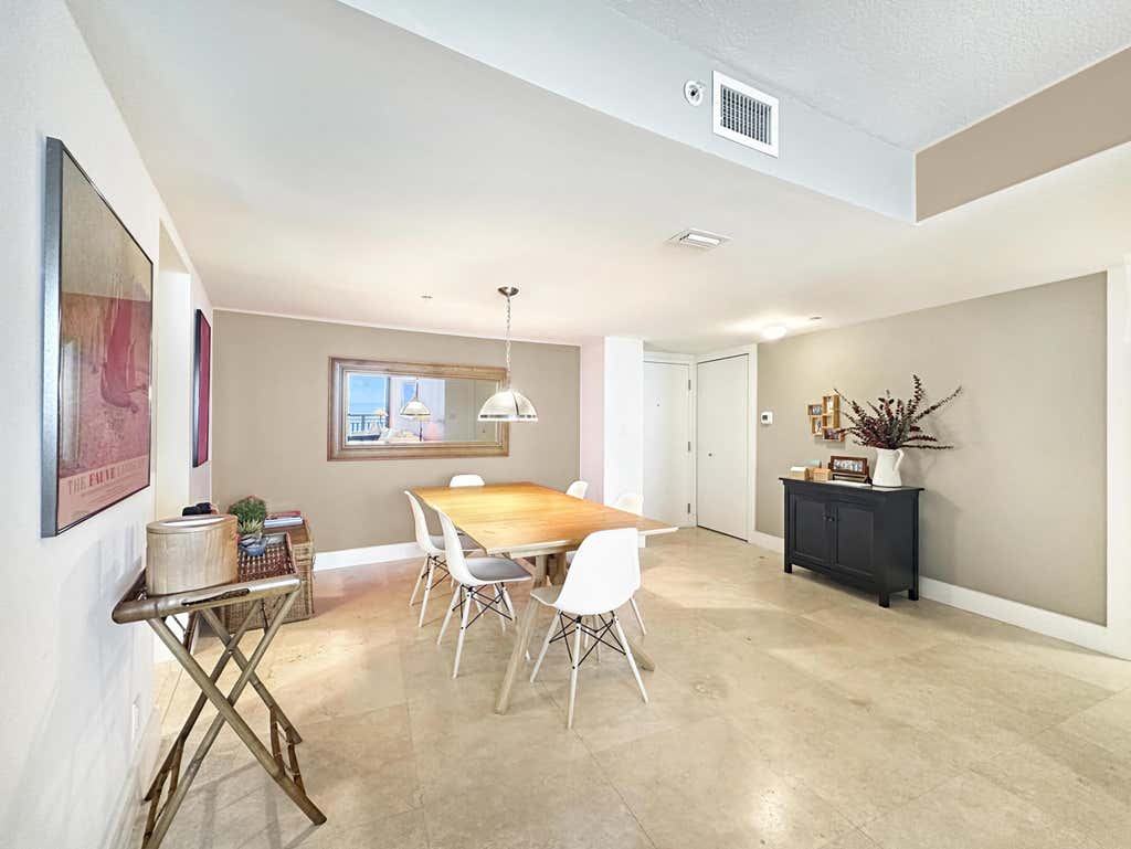 Photo of 3000 N Ocean Drive #22-D, Singer Island, FL 33404 (MLS # R10983253)