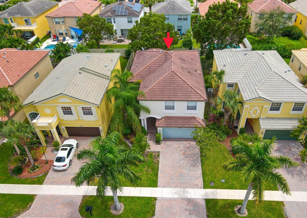 Photo of 9038 Dupont Pl, Wellington, FL 33414 (MLS # R11034871)