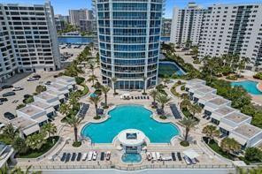 3101 S Ocean Drive 3003