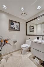 Ocean Palms - Residential