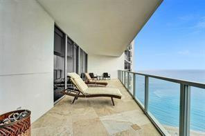 Ocean Palms - Residential