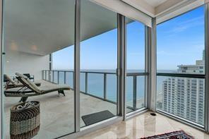 Ocean Palms - Residential