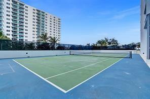 Ocean Palms - Residential