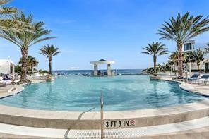 Ocean Palms - Residential