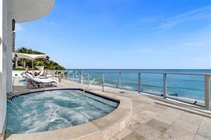 Ocean Palms - Residential