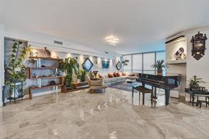 Ocean Palms - Residential