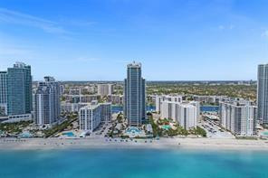 Ocean Palms - Residential