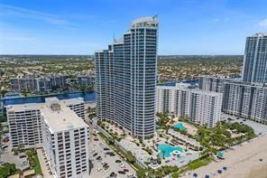 Ocean Palms - Residential