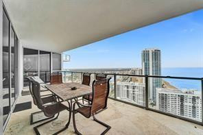 Ocean Palms - Residential