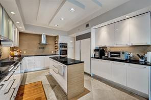 Ocean Palms - Residential