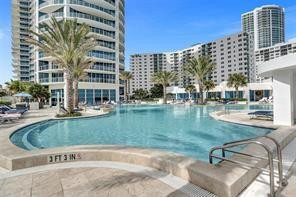 Ocean Palms - Residential