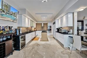 Ocean Palms - Residential