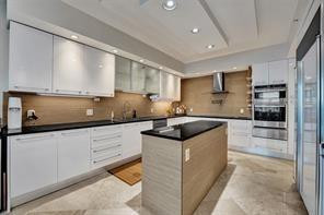 Ocean Palms - Residential