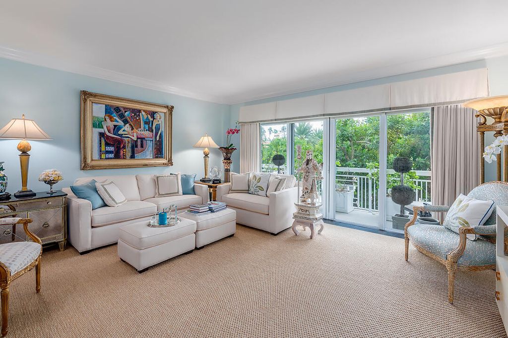 Photo of 250 Bradley Place #202, Palm Beach, FL 33480 (MLS # B26006741)