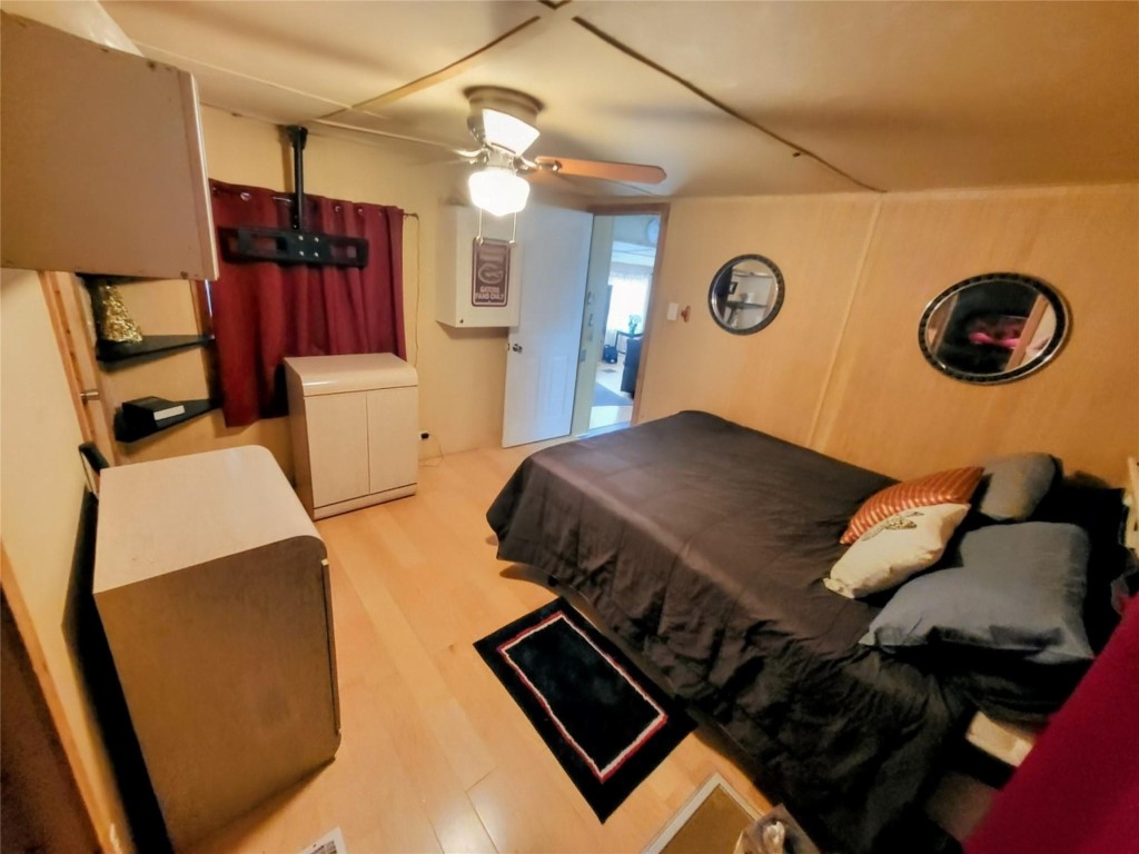 Treasure Island - Residential