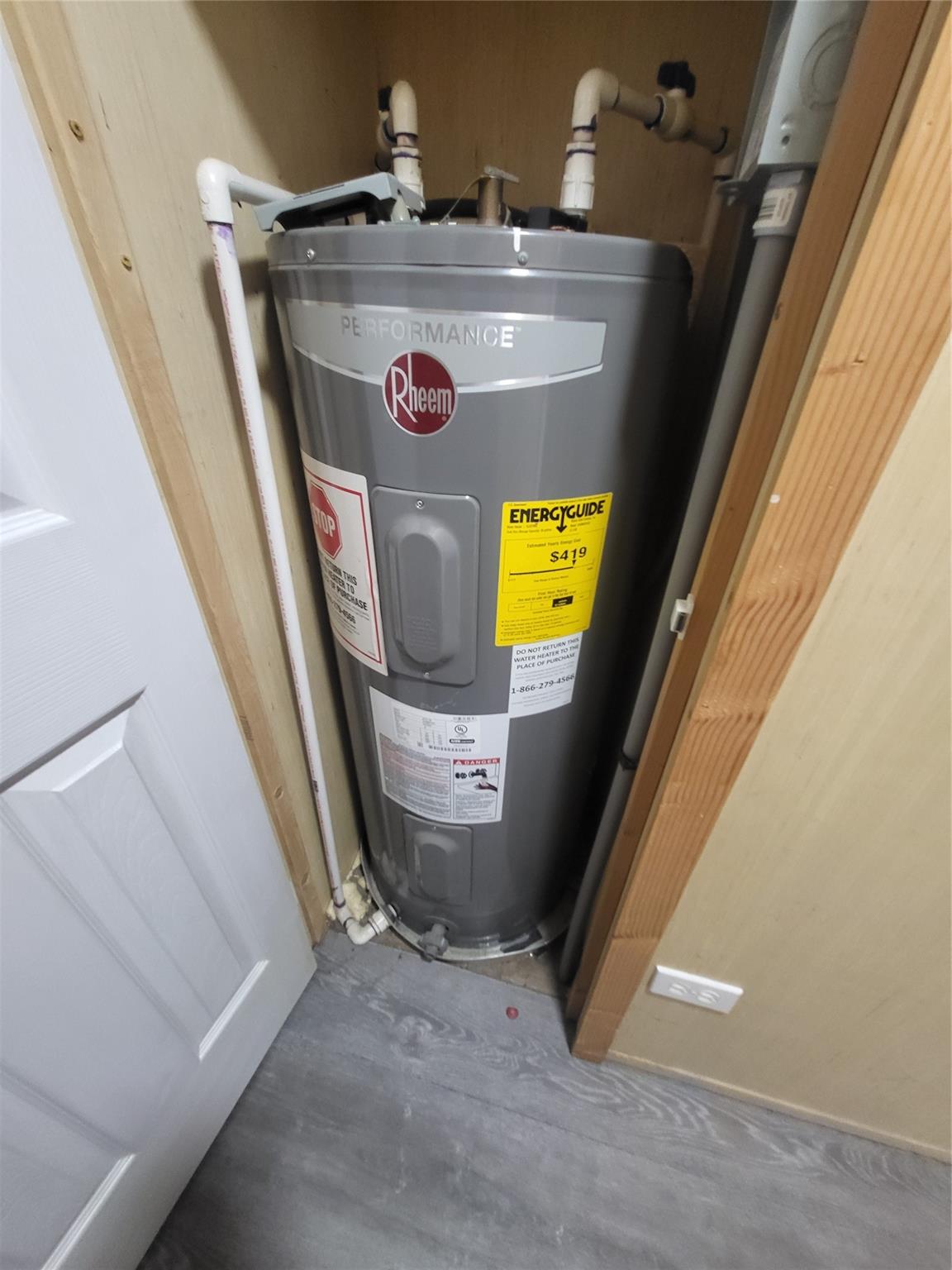 Treasure Island - Residential